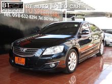 2007 Toyota Camry 2.4 (ปี 06-12) V Sedan AT