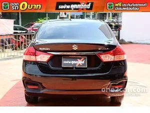 2017 Suzuki Ciaz 1.2 GL Sedan