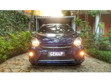 2014 Toyota Agya 998 G Hatchback