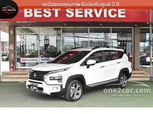 2024 Mitsubishi Xpander Cross 1.5 Wagon