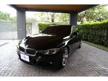 2018 BMW 320d 2.0 F30 (ปี 11-16) Sedan