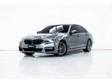 2019 BMW 520d 2.0 G30 (ปี 17-22) M Sport Sedan