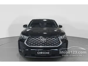 2022 Toyota Kijang Innova Zenix 2.0 V (Non Premium Color) MPV