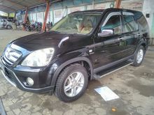 2005 Honda CR-V 2.4 RD SUV
