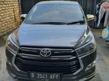 2017 Toyota Kijang Innova 2.0 G MPV