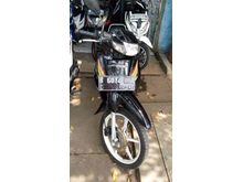 2002 Honda Supra X