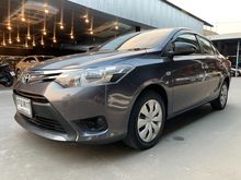 2014 Toyota Vios 1.5 (ปี 13-17) J Sedan AT