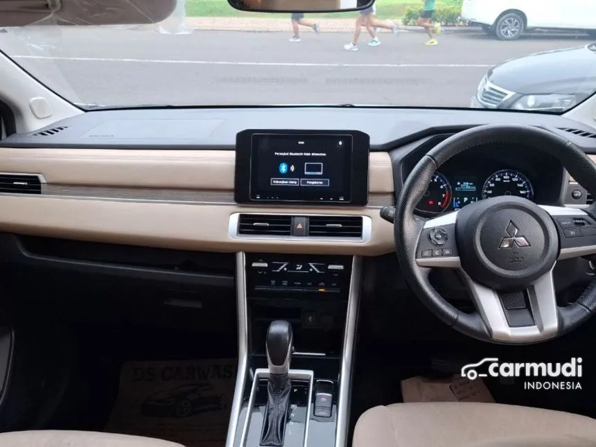 2022 Mitsubishi Xpander Ultimate MPV