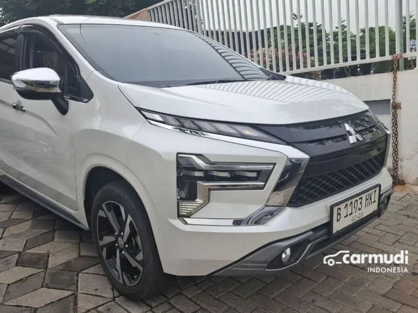 2022 Mitsubishi Xpander Ultimate MPV