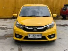 2019 Honda Brio 1.2 Satya E Hatchback CVT SPESIAL CALOR