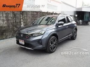 2023 Honda WR-V 1.5 RS SUV
