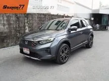 2023 Honda WR-V 1.5 (ปี 23-29) RS SUV