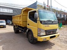 2014 Mitsubishi Colt 3.9 Base Spec Trucks