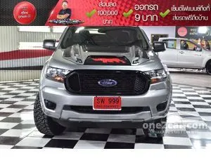 2022 Ford RANGER 2.2 XL+ Sport Open Cab Hi-Rider Pickup
