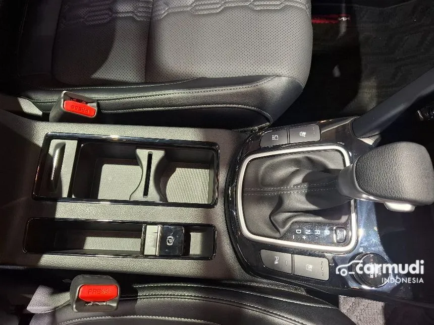 2024 KIA Seltos Premiere SUV