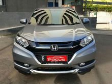 2017 Honda HR-V 1.5 E SUV