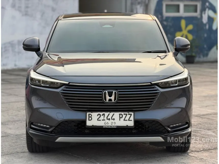 2024 Honda HR-V Special Edition SUV
