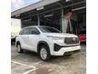 Jual Mobil Toyota Kijang Innova Zenix 2023 V 2.0 di DKI Jakarta Automatic Wagon Putih Rp 452.600.000