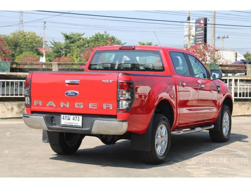 2015 Ford Ranger XLT Pickup