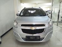 2015 Chevrolet Spin 1.2 LTZ SUV
