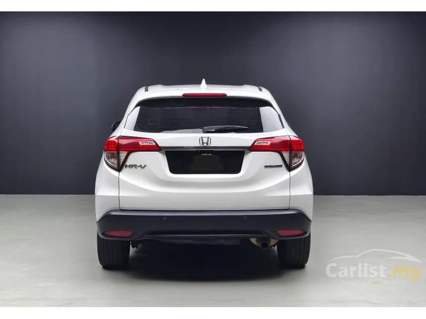 2019 Honda HR-V i-VTEC Hybrid SUV