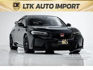 2026 Honda CIVIC 2.0 Type R Hatchback