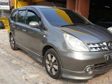 2010 Nissan Grand Livina 1.5 Highway Star MPV