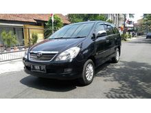 2006 Toyota Kijang Innova 2.0 V MPV