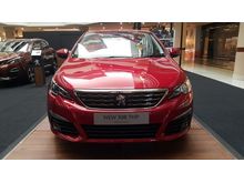 THE NEW 2018 Peugeot 308 1.6 THP Hatchback