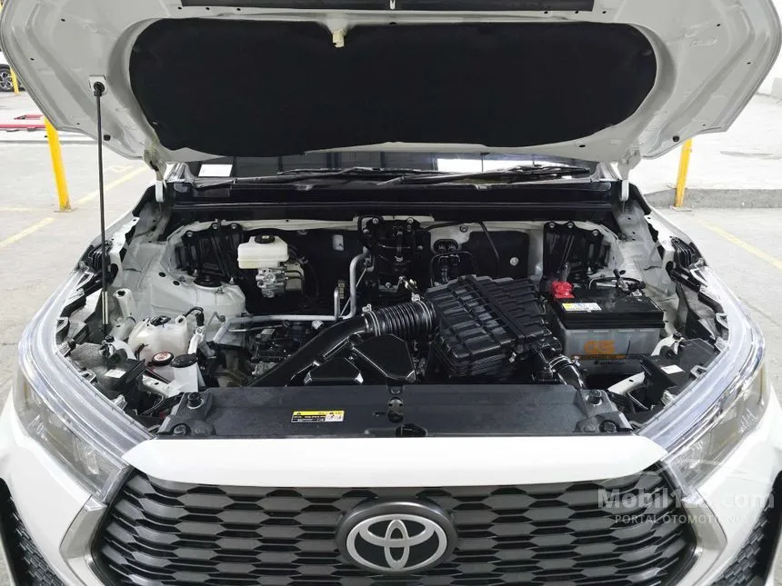 2023 Toyota Kijang Innova Zenix G HV (Premium Color) MPV