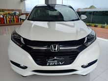 Promo Honda HR-V 1.5 E Ready Stock Di Sawangan, Depok