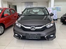 2020 Honda Brio 1.2 Satya E Hatchback Harga Terbaik