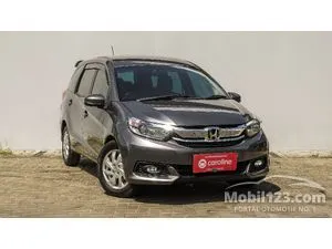 2018 Honda Mobilio 1.5 E MPV