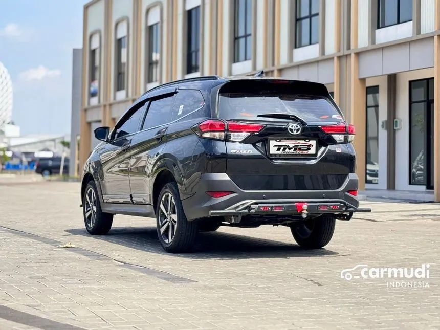 2025 Toyota Rush GR Sport SUV