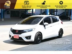 2014 Honda JAZZ 1.5 SV Hatchback