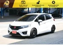 2014 Honda JAZZ 1.5 (ปี 14-22) SV Hatchback