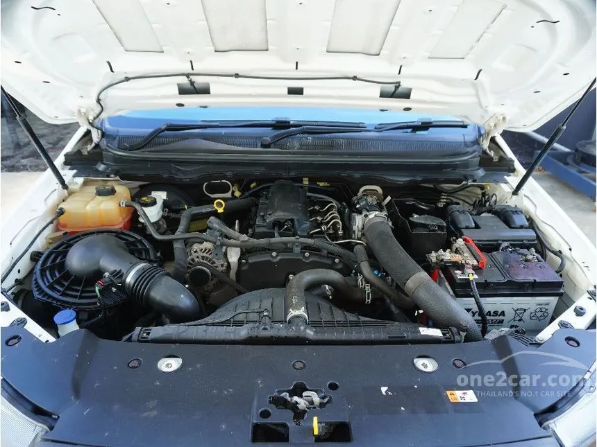 2020 Ford RANGER XL Open Cab Pickup