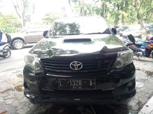2014 Toyota Fortuner 2.5 G TRD SUV ( SDA )