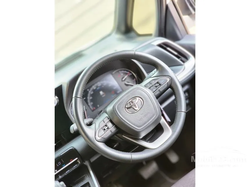 2022 Toyota Voxy MPV