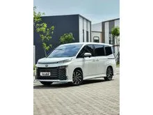 2022 Toyota Voxy 2.0 MPV