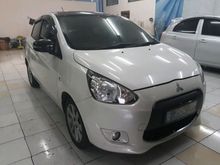 2015 Mitsubishi Mirage 1.2 EXCEED Hatchback