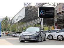 2014 Honda Accord 2.0 (ปี 13-17) EL NAVI Sedan AT