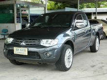 2013 Mitsubishi Triton 2.4 MEGA CAB (ปี 05-15) GLX Pickup MT