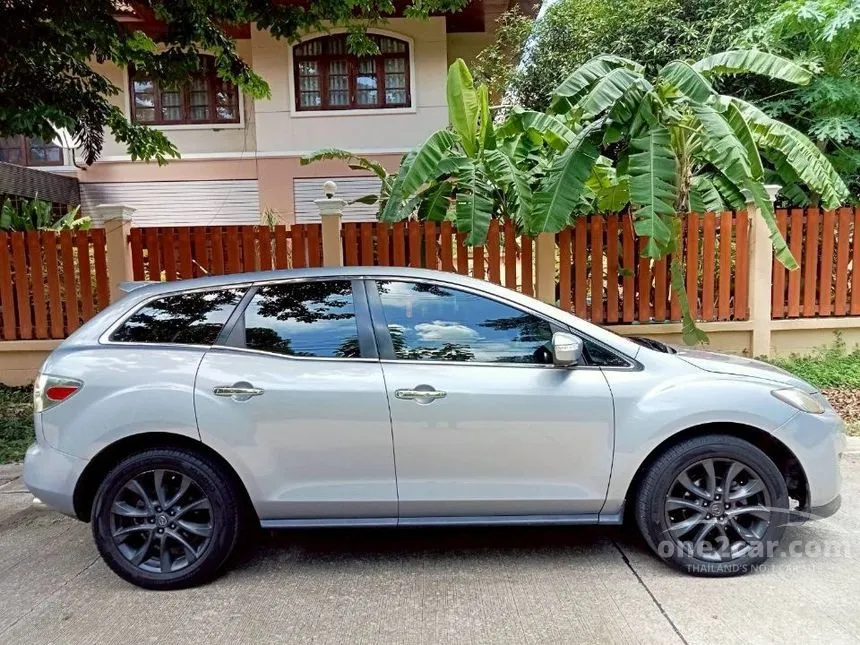 2009 Mazda CX-7 Wagon