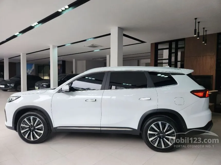2026 Chery Tiggo 8 CSH Premium SUV