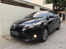 2014 Toyota Vios 1.5 G Sedan