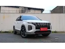 2023 Hyundai Creta 1.5 Prime SUV - Garansi senilai 3 JUTA