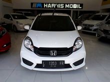 2016 Honda Brio 1.2 Satya S Hatchback