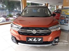 2020 Suzuki XL7 ALPHA PROMO PAKET DP BOMBASTIS