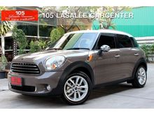 2013 Mini Cooper 1.6 R60 Countryman Countryman Hatchback AT